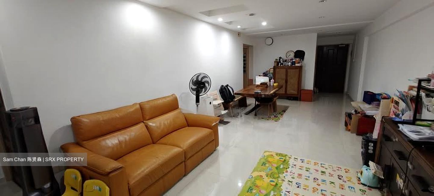 Blk 130 Edgedale Plains (Punggol), HDB 5 Rooms #603686751